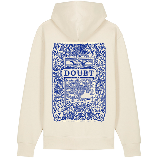 A VIDA PORTUGUESA - Azulejo - Beige Hoodie