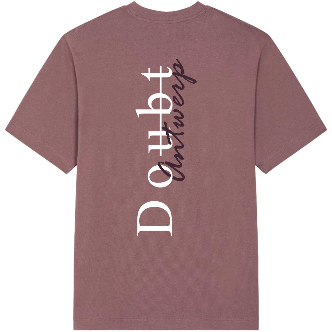 ESSENTIALS - The Signature - Kaffa Tee