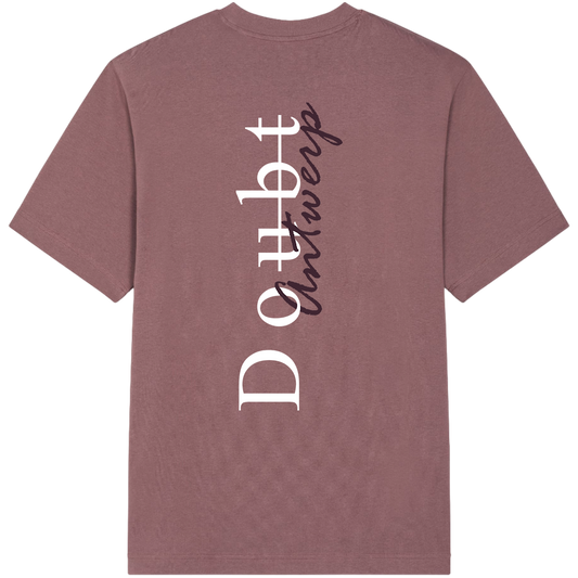 ESSENTIALS - The Signature - Kaffa Tee