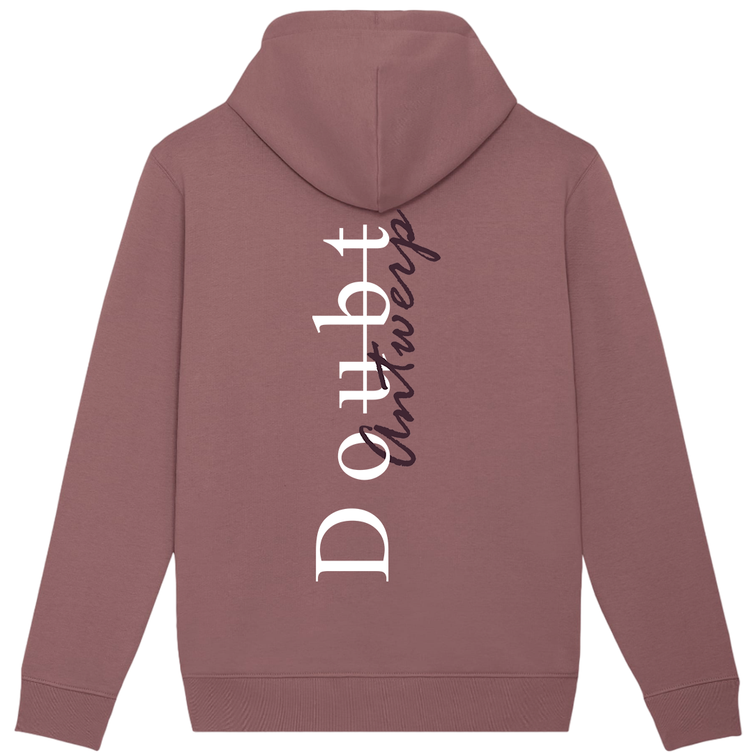 ESSENTIALS - The Signature - Kaffa Hoodie