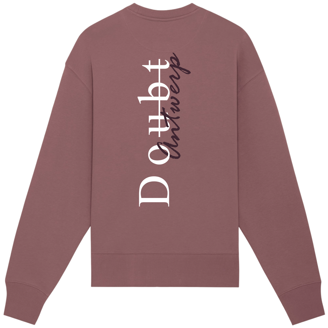 ESSENTIALS - Signature - Kaffa Sweatshirt