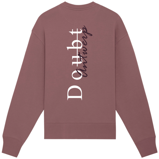 ESSENTIALS - Signature - Kaffa Sweatshirt