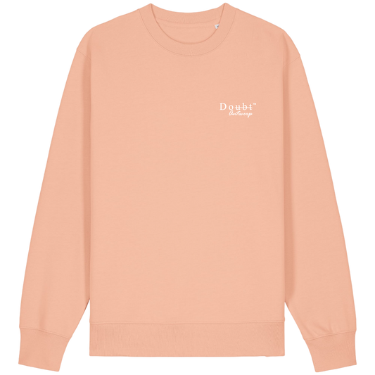 DUTCH ESSENCE - Tulips - Peach Sweatshirt