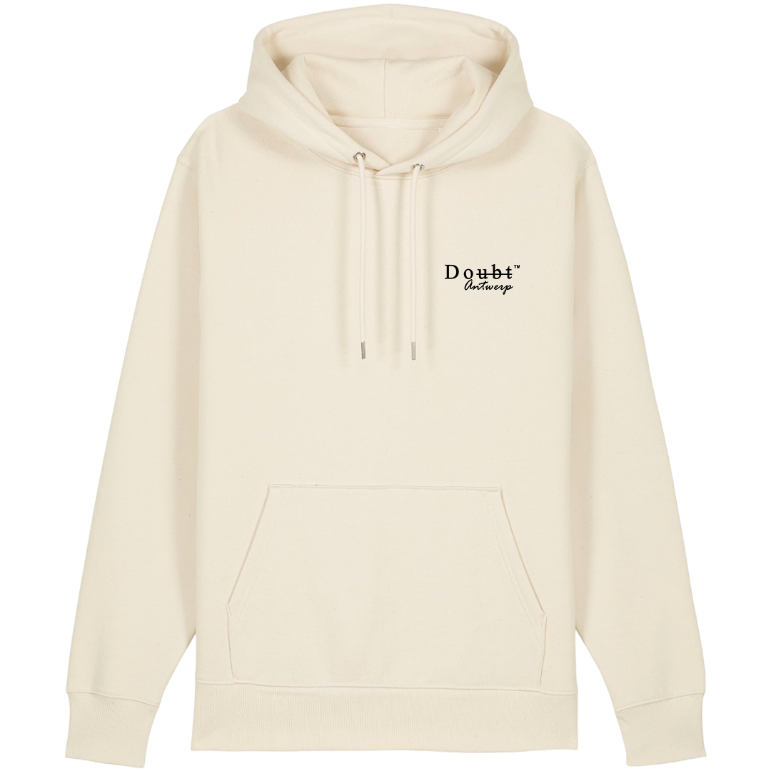 TURKISH RIVIERA - The Lemon - Beige Hoodie