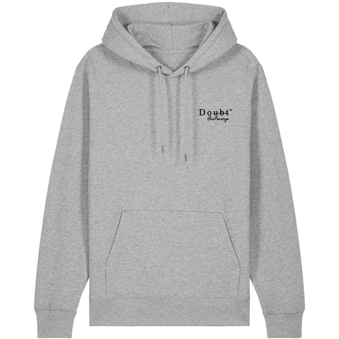 SNOW VALLEY - Snow Goggles - Heather Grey Hoodie