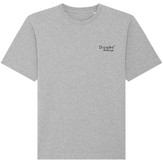 SNOW VALLEY - Snow Goggles - Heather Grey Tee