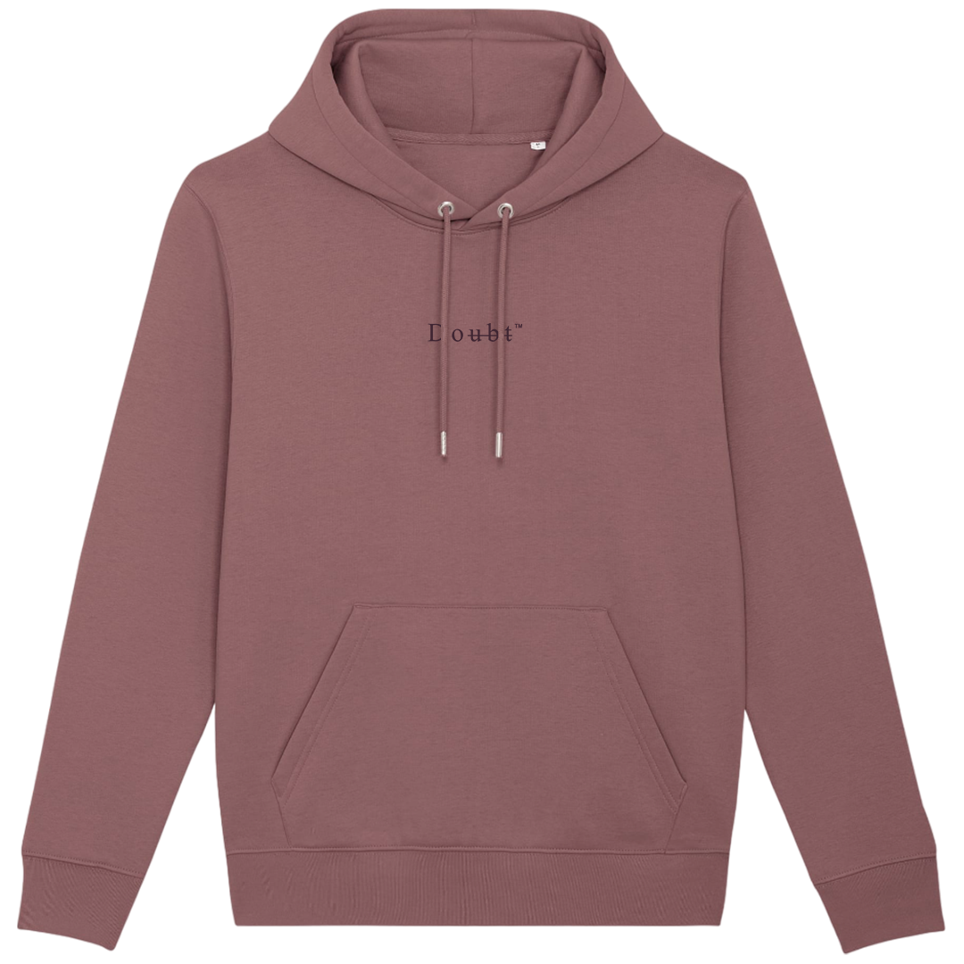 ESSENTIALS - The Signature - Kaffa Hoodie