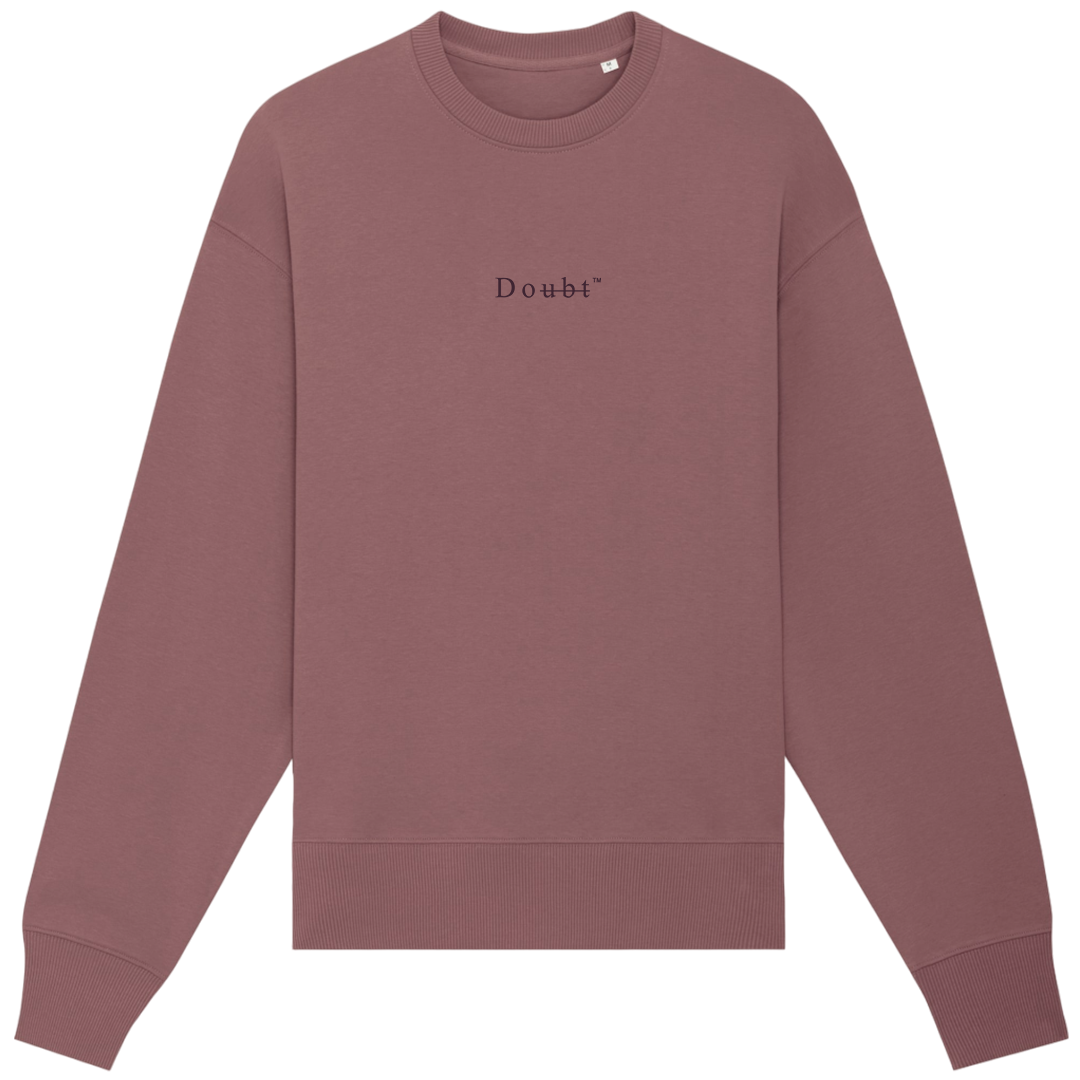 ESSENTIALS - Signature - Kaffa Sweatshirt