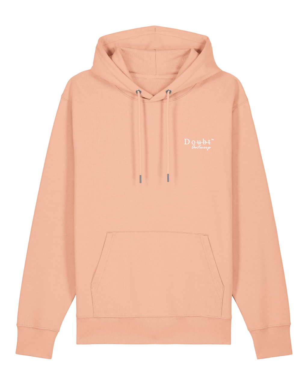 DUTCH ESSENCE - Tulips - Peach Hoodie