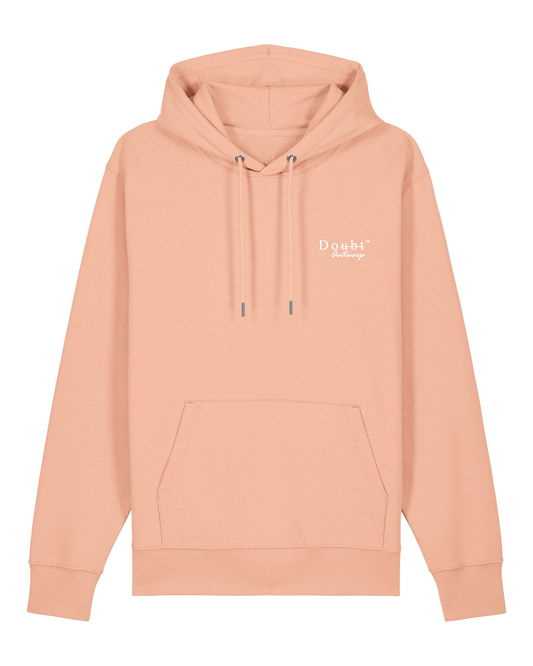 DUTCH ESSENCE - Tulips - Peach Hoodie