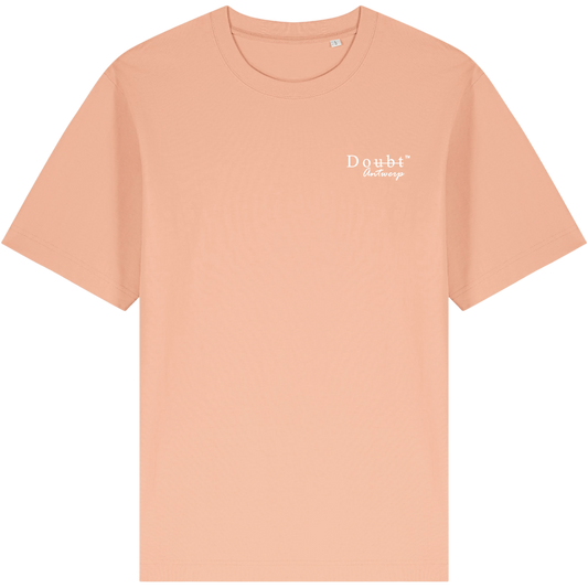 DUTCH ESSENCE - Tulips - Peach Tee