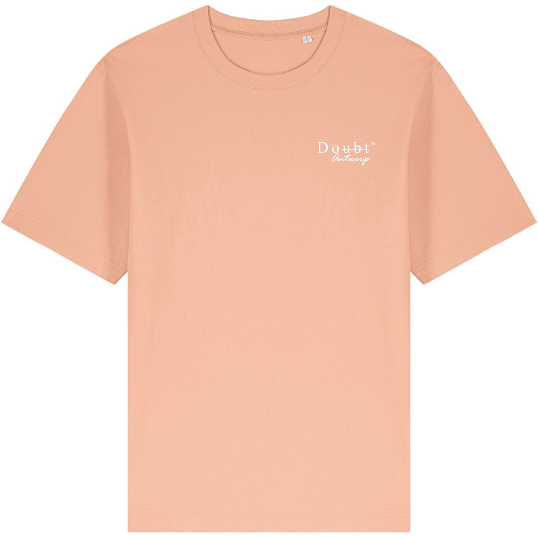 DUTCH ESSENCE - Tulips - Peach Tee